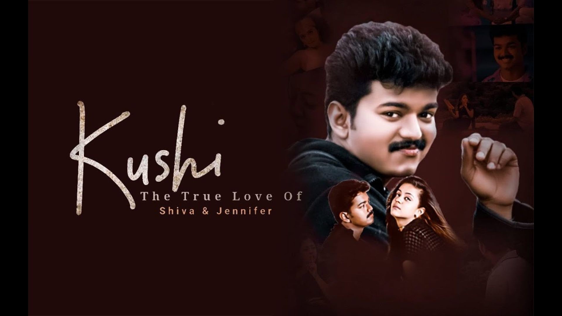 Kushi
