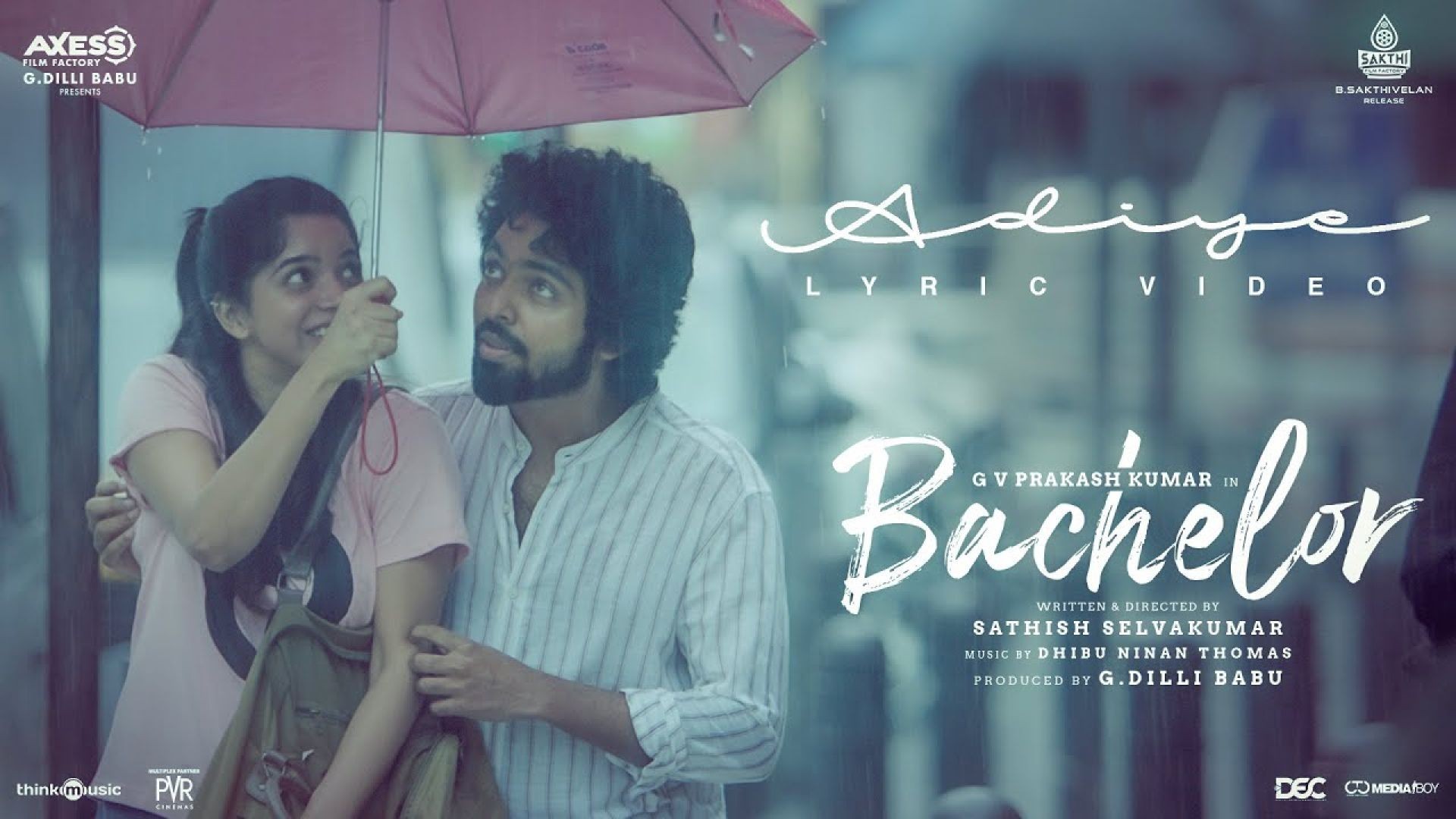 Bachelor