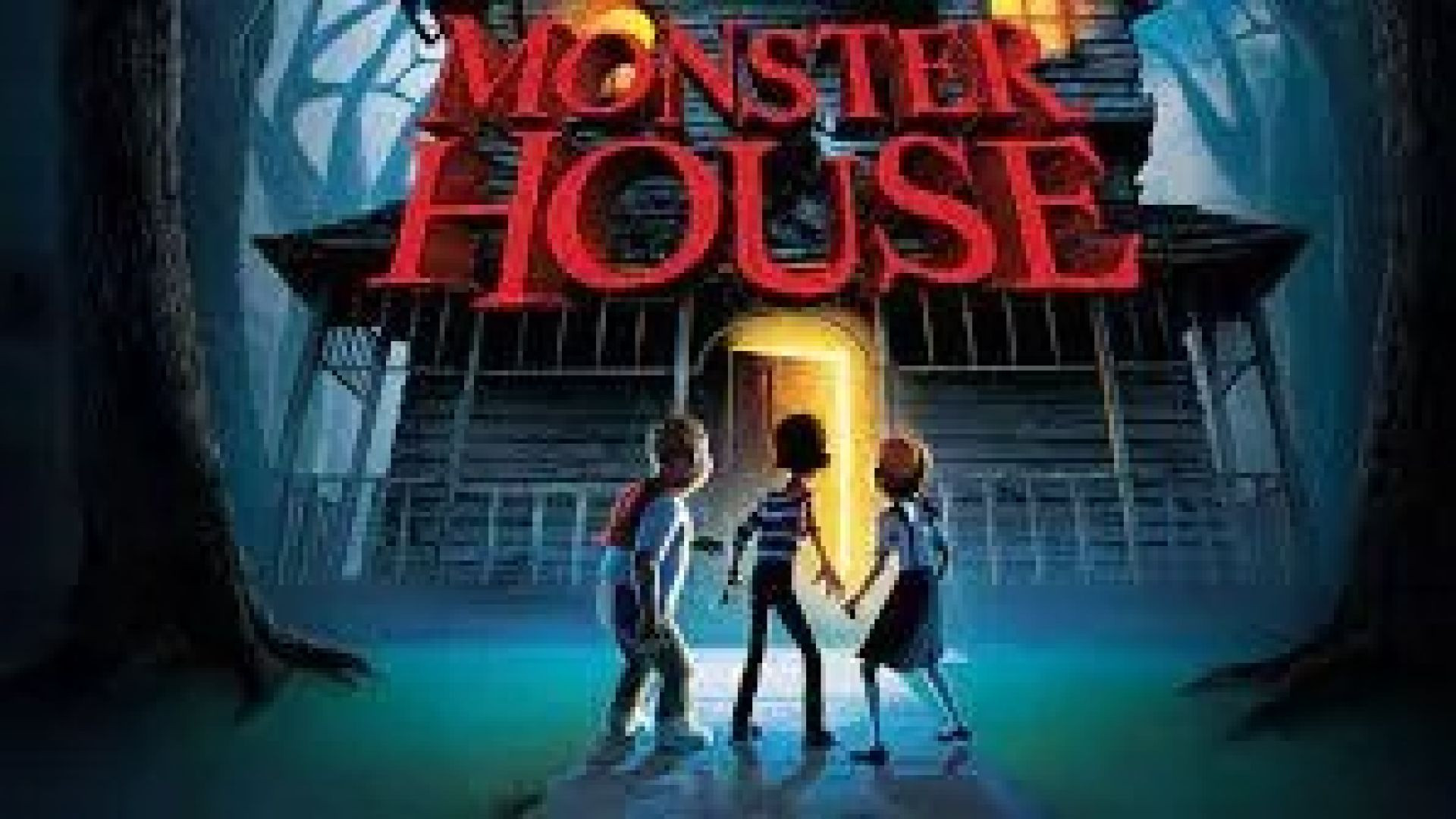 Monster House