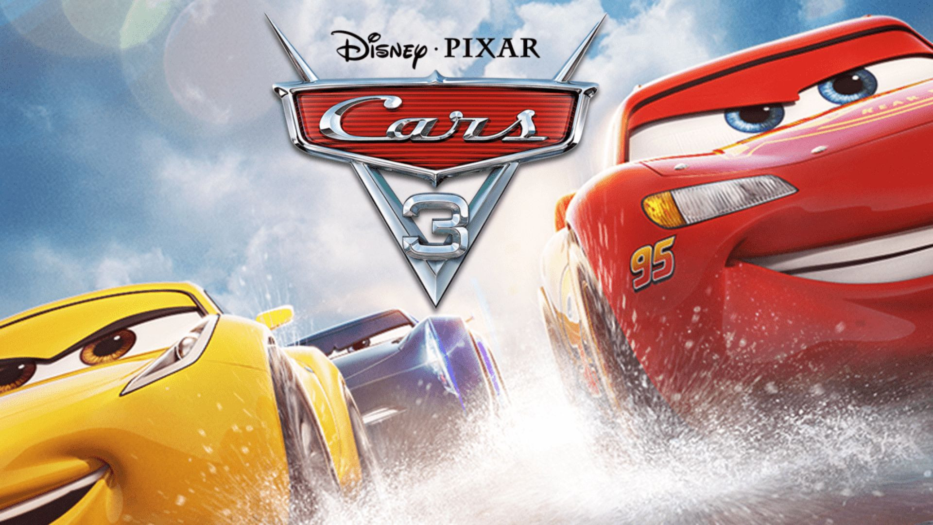 Cars 3
