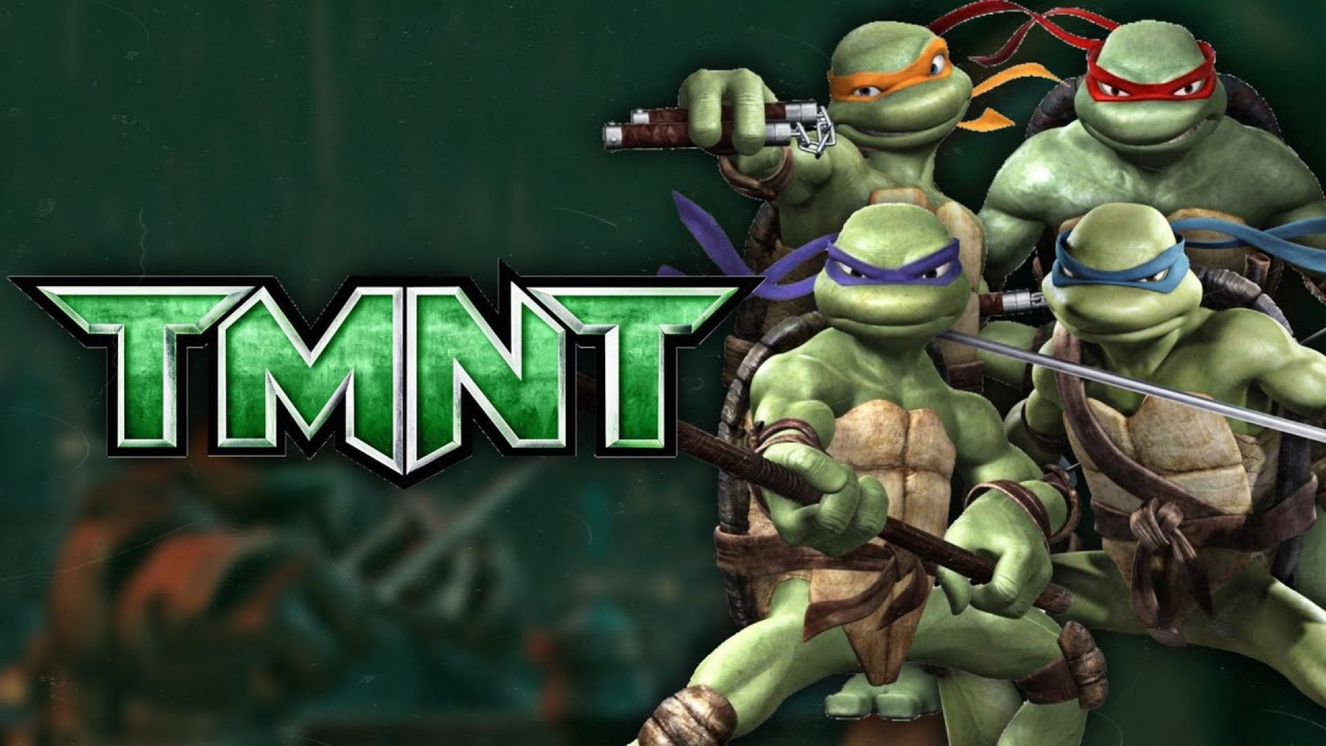 TMNT
