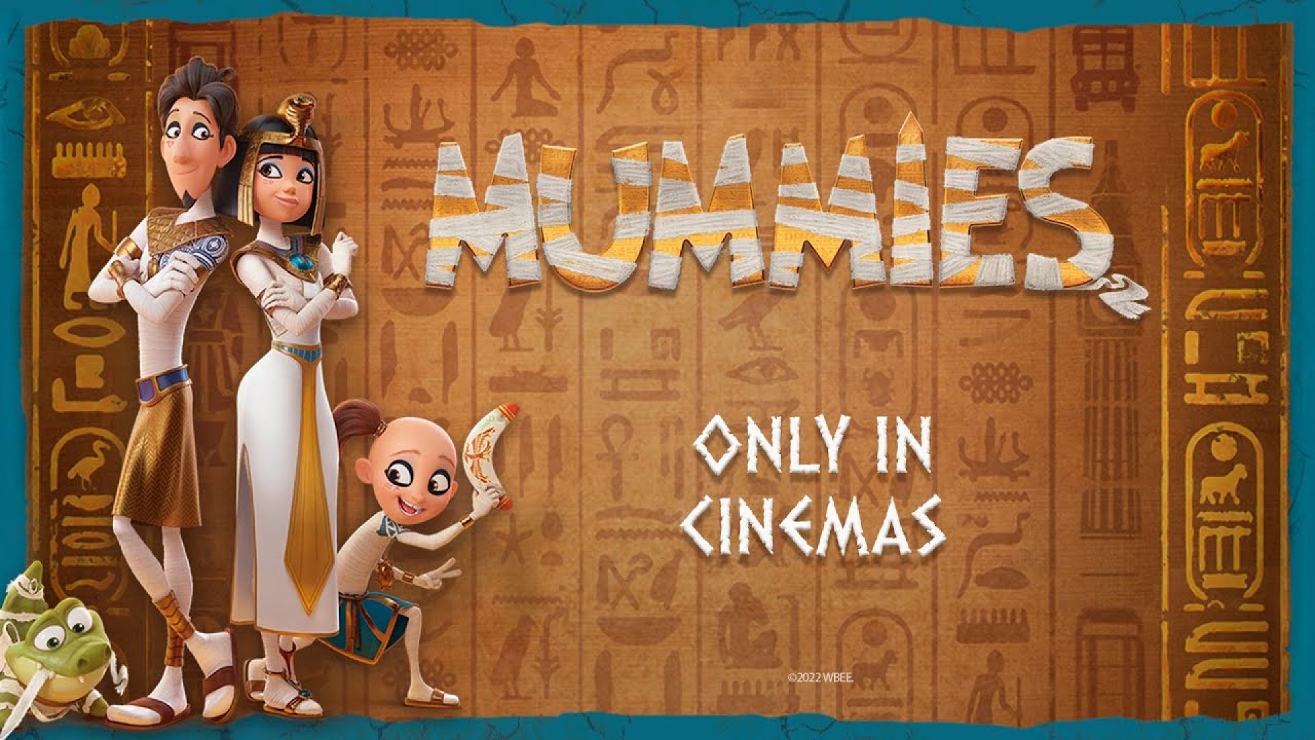 Mummies