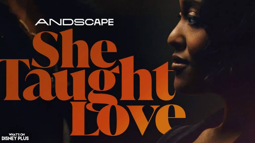 She Taught Love