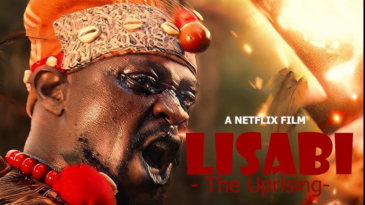 Lisabi: The Uprising