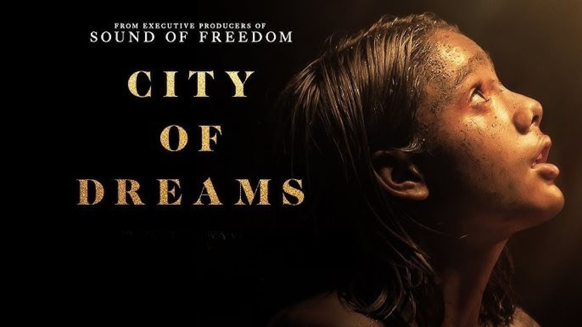 City of Dreams