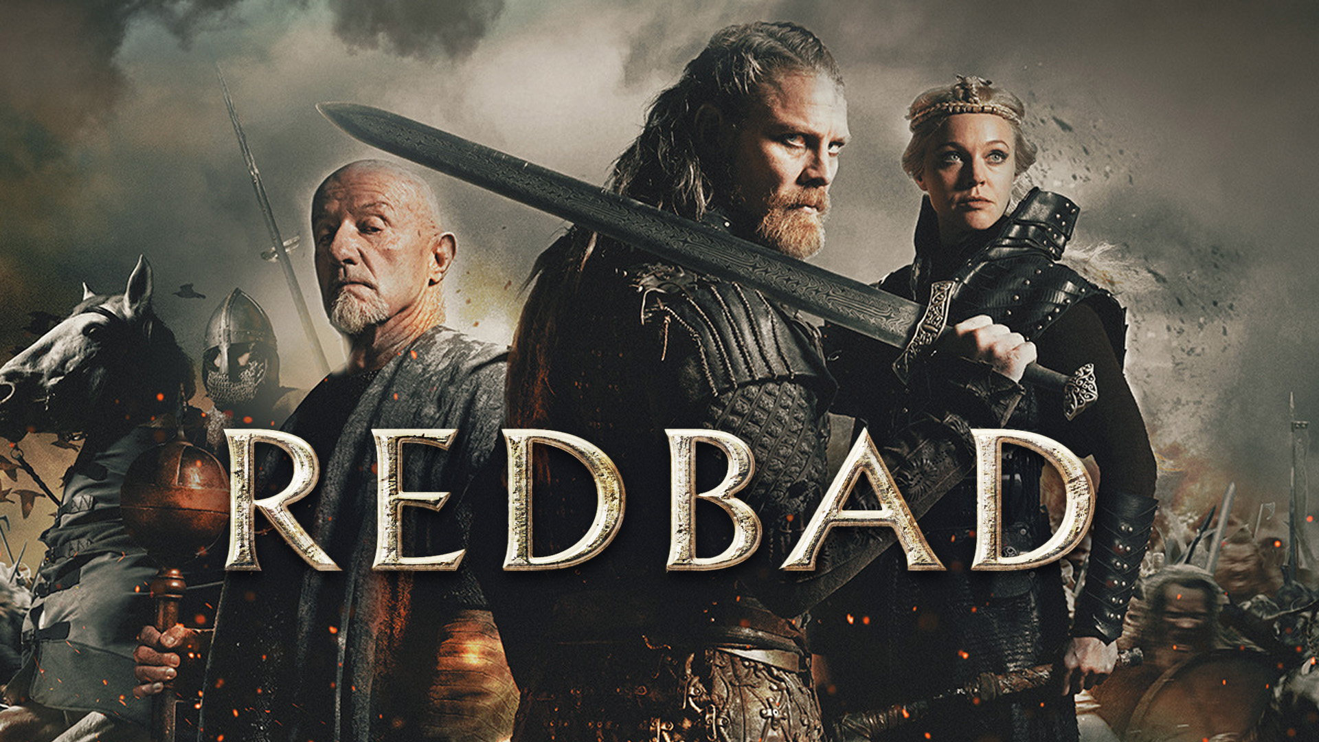 Redbad