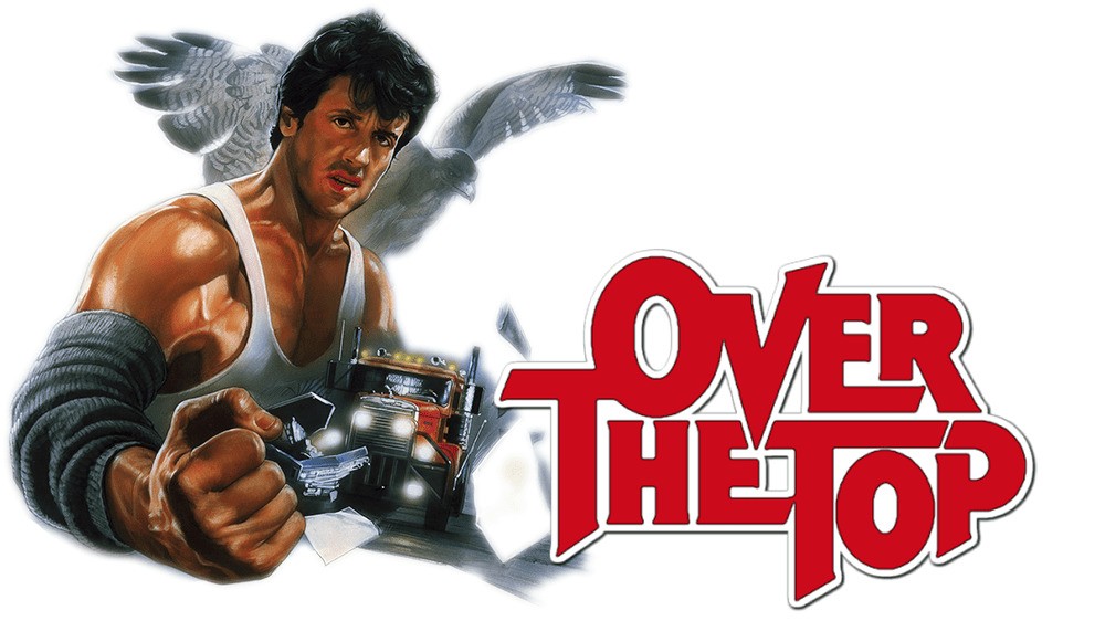 Over the Top