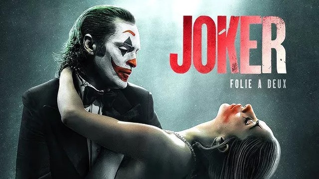 Joker: Folie à Deux