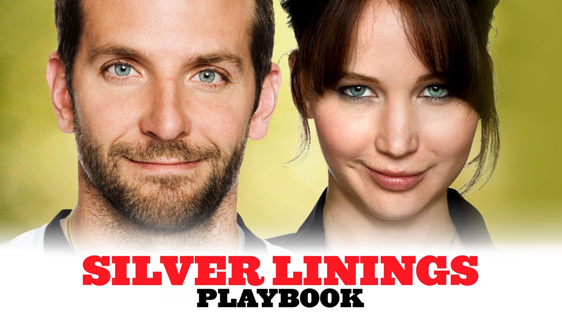 Silver Linings Playbook