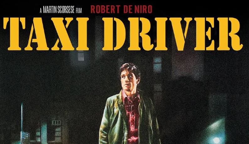 Taxi Driver