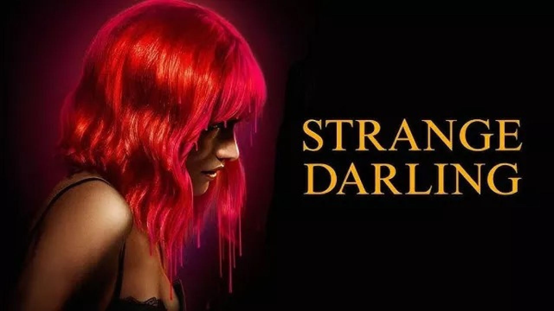 Strange Darling