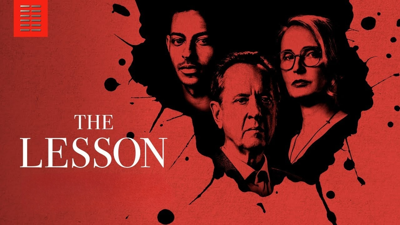 The Lesson