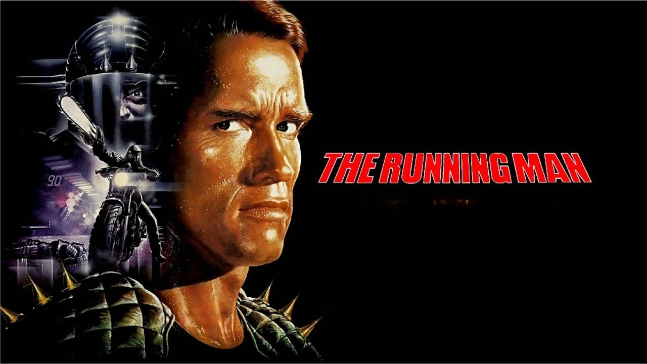 The Running Man