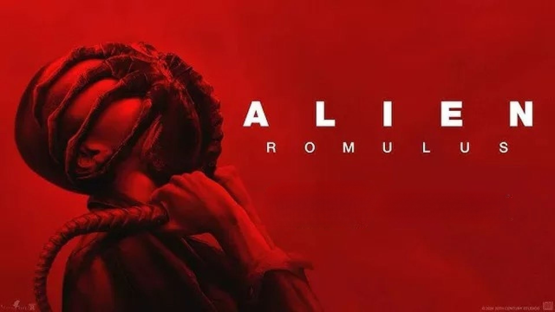Alien: Romulus