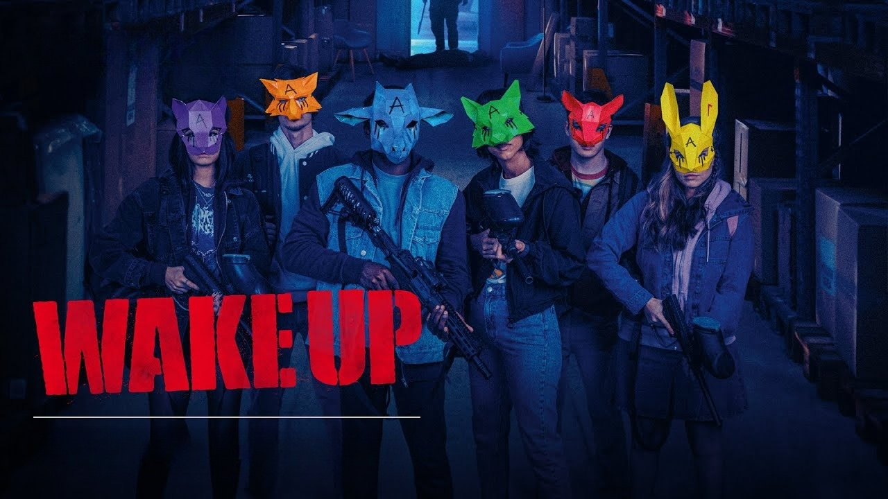 Wake Up