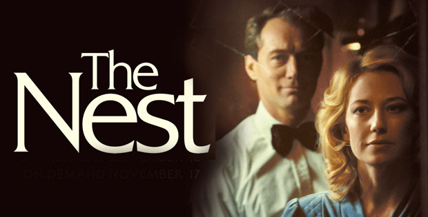 The Nest