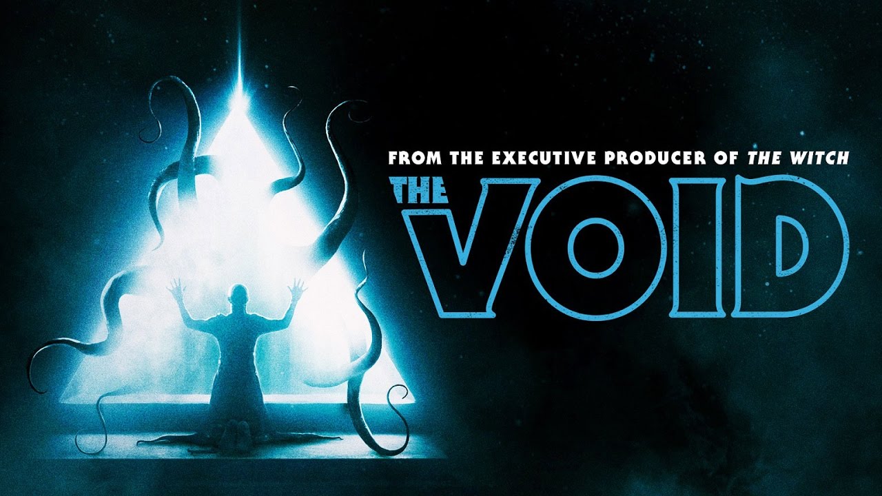 The Void (2016) English WEB-DL 1080p