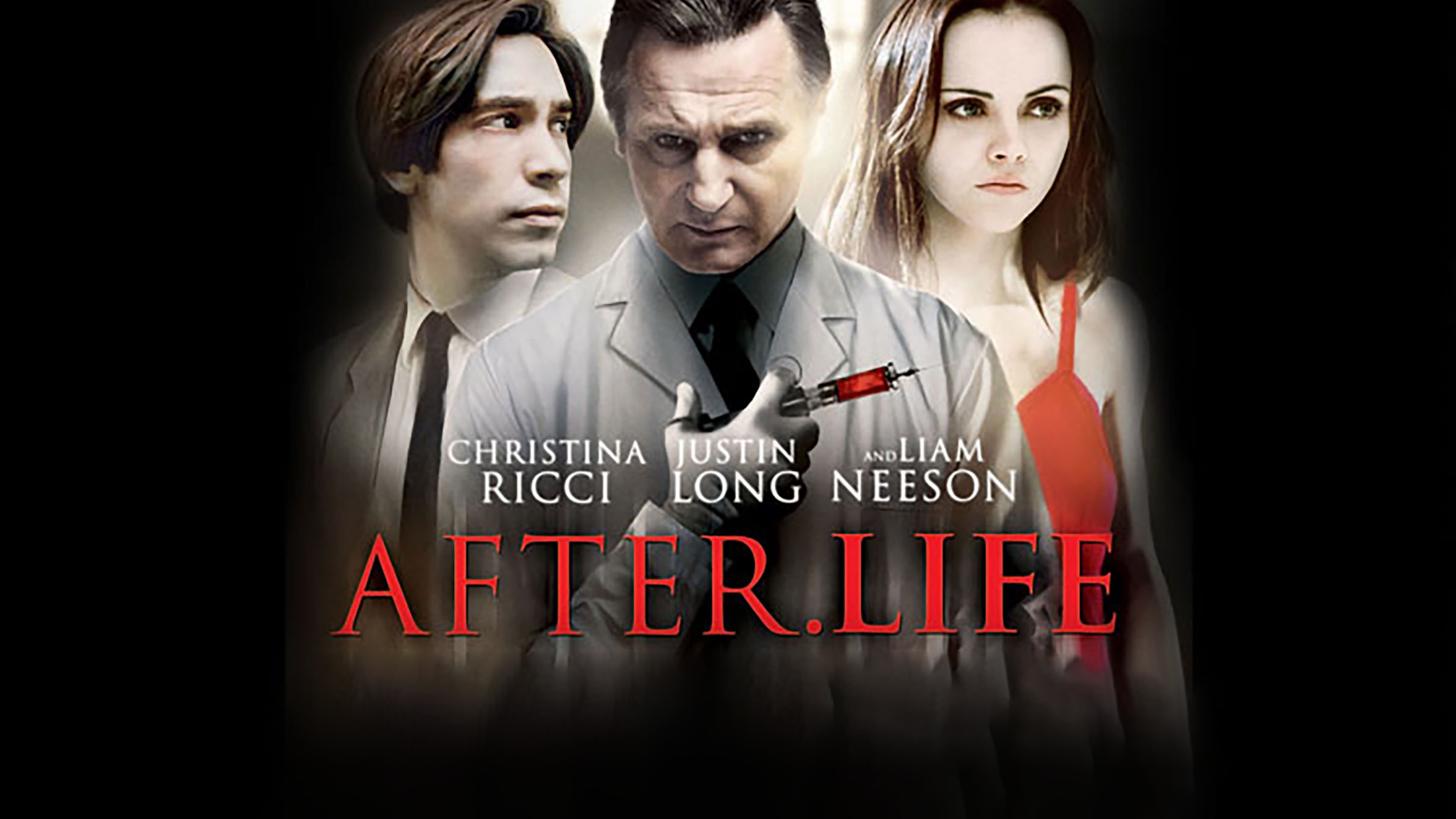 After.Life (2009) English WEB-DL 1080p