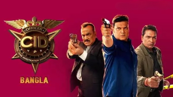 CID (2025) S02E14 Bengali Dubbed ORG SLIV WEB-DL