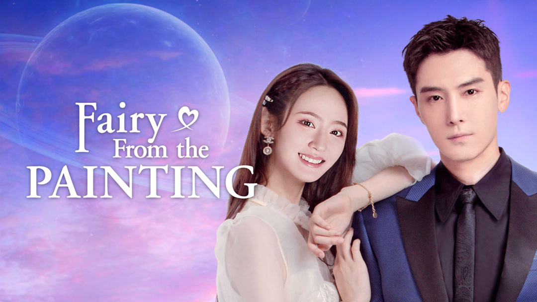 Fairy From the Painting (2022) S01E13-24 Dual Audio [Hindi-Chiness] WEB-DL